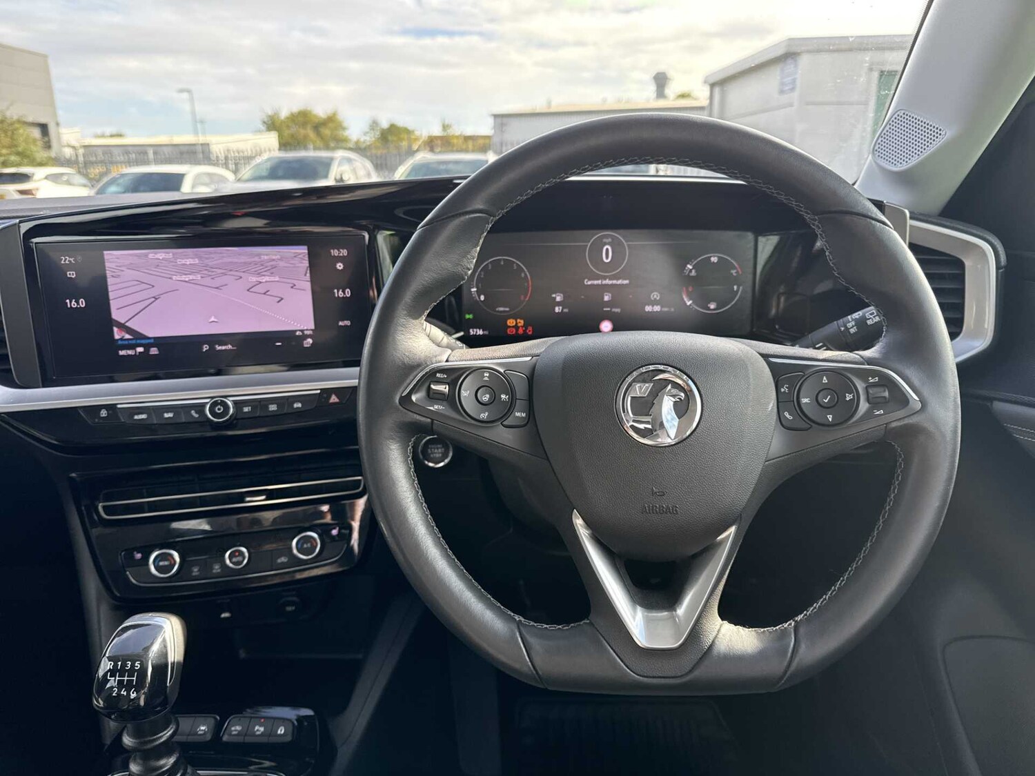 Vehicle 24
