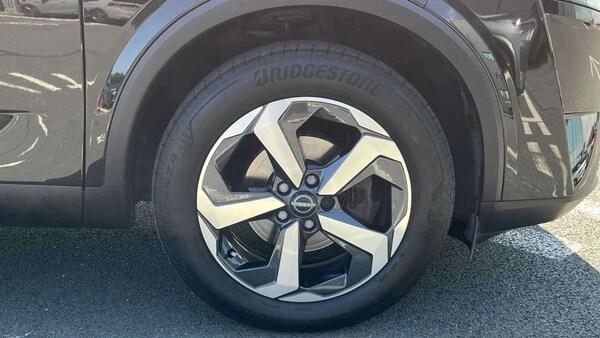 Used Nissan Qashqai 2022 for sale - 75587343: Photo 10