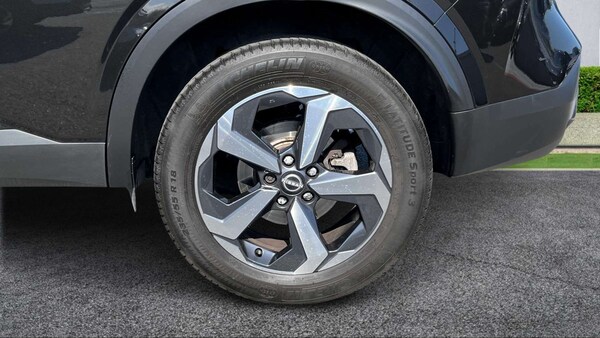 Used Nissan Qashqai 2022 for sale - 75587343: Photo 12