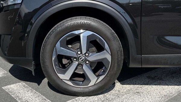 Used Nissan Qashqai 2022 for sale - 75587343: Photo 13