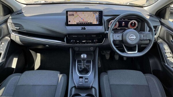 Used Nissan Qashqai 2022 for sale - 75587343: Photo 18
