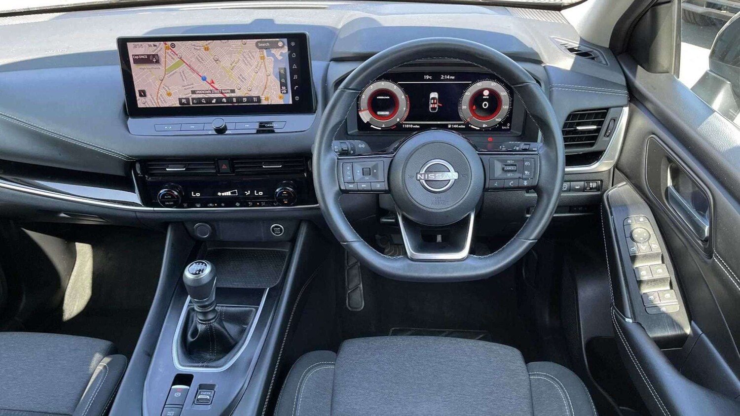 Vehicle 19