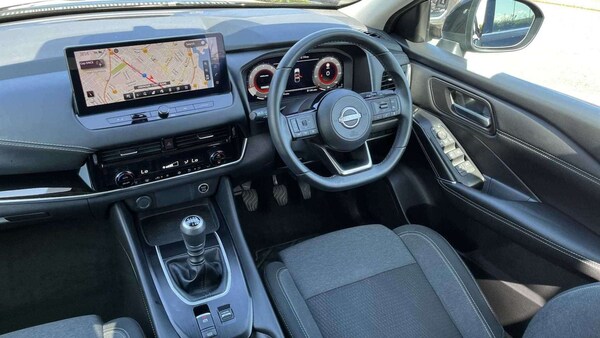 Used Nissan Qashqai 2022 for sale - 75587343: Photo 21