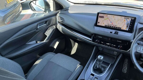 Used Nissan Qashqai 2022 for sale - 75587343: Photo 22