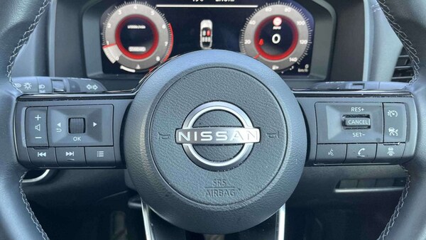 Used Nissan Qashqai 2022 for sale - 75587343: Photo 32