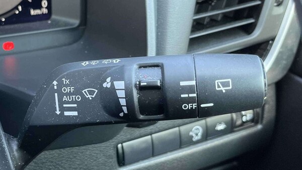 Used Nissan Qashqai 2022 for sale - 75587343: Photo 35