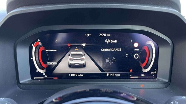 Used Nissan Qashqai 2022 for sale - 75587343: Photo 38