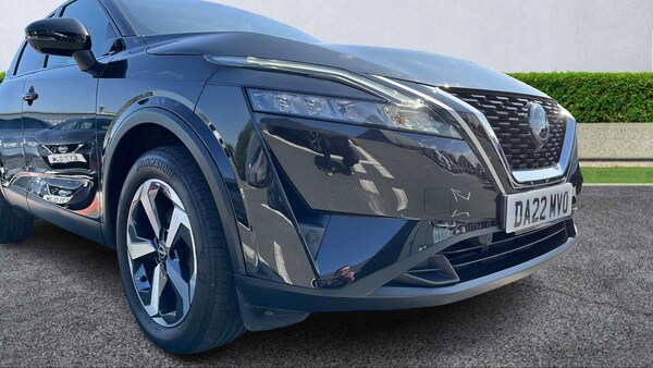 Used Nissan Qashqai 2022 for sale - 75587343: Photo 39