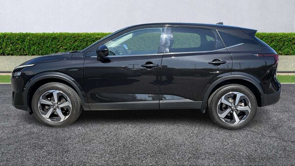 Used Nissan Qashqai 2022 for sale - 75587343: Photo 6