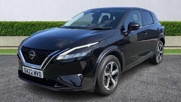Used Nissan Qashqai 2022 for sale - 75587343: Photo 7