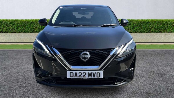 Used Nissan Qashqai 2022 for sale - 75587343: Photo 8