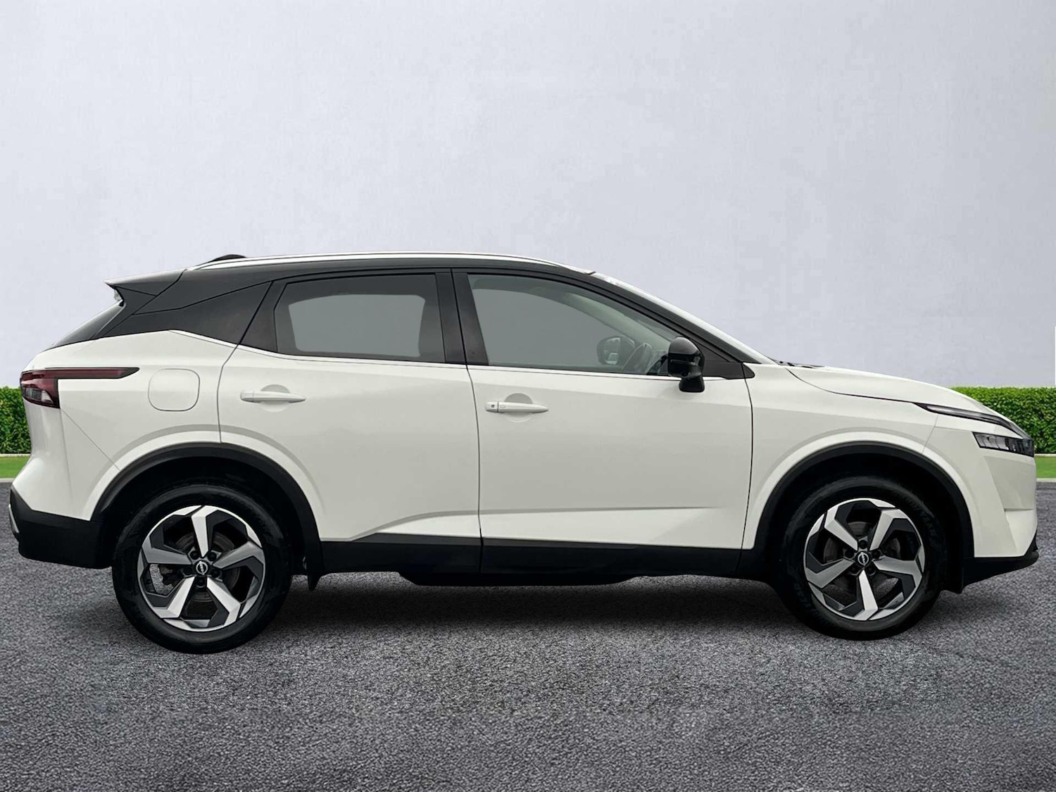 Used Nissan Qashqai 2023 for sale - 77404821: Photo 10