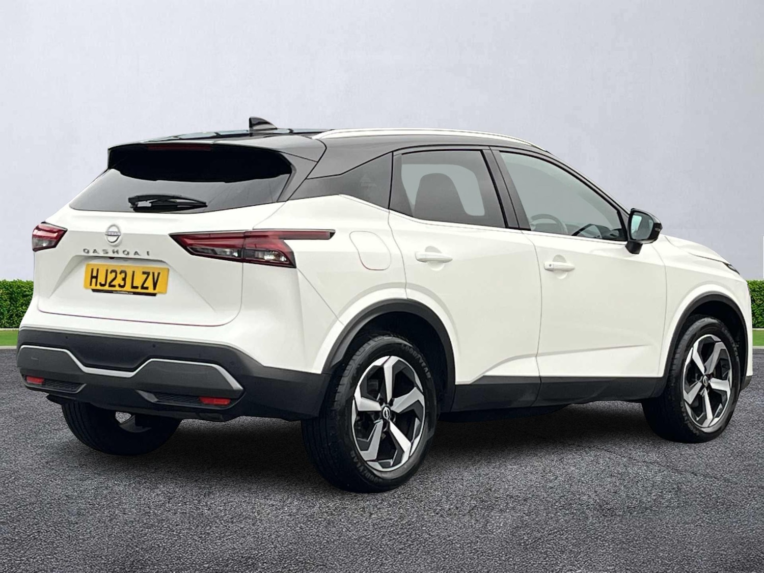 Used Nissan Qashqai 2023 for sale - 77404821: Photo 11