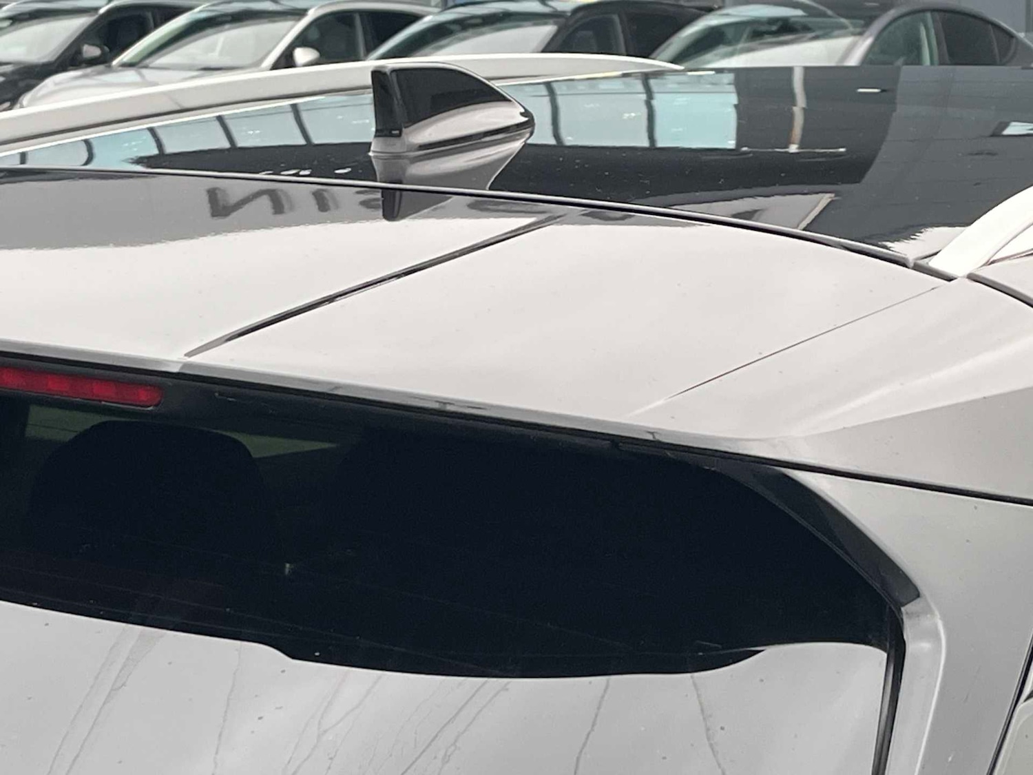 Used Nissan Qashqai 2023 for sale - 77404821: Photo 12