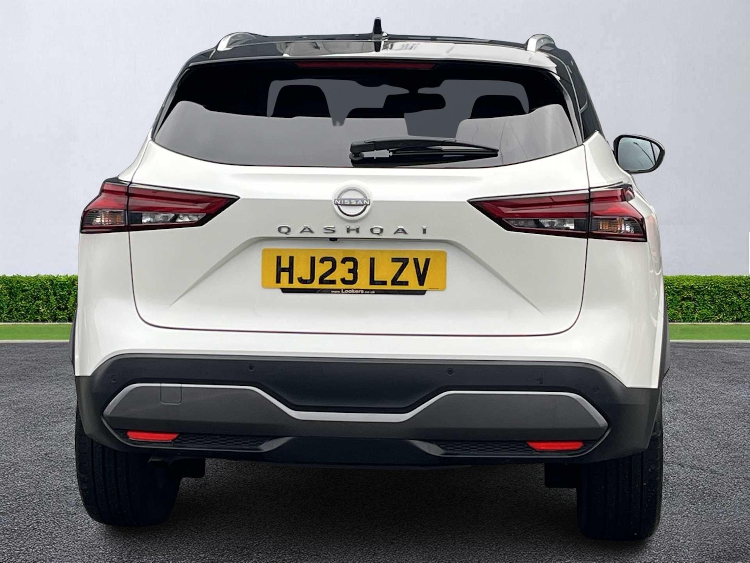 Used Nissan Qashqai 2023 for sale - 77404821: Photo 14