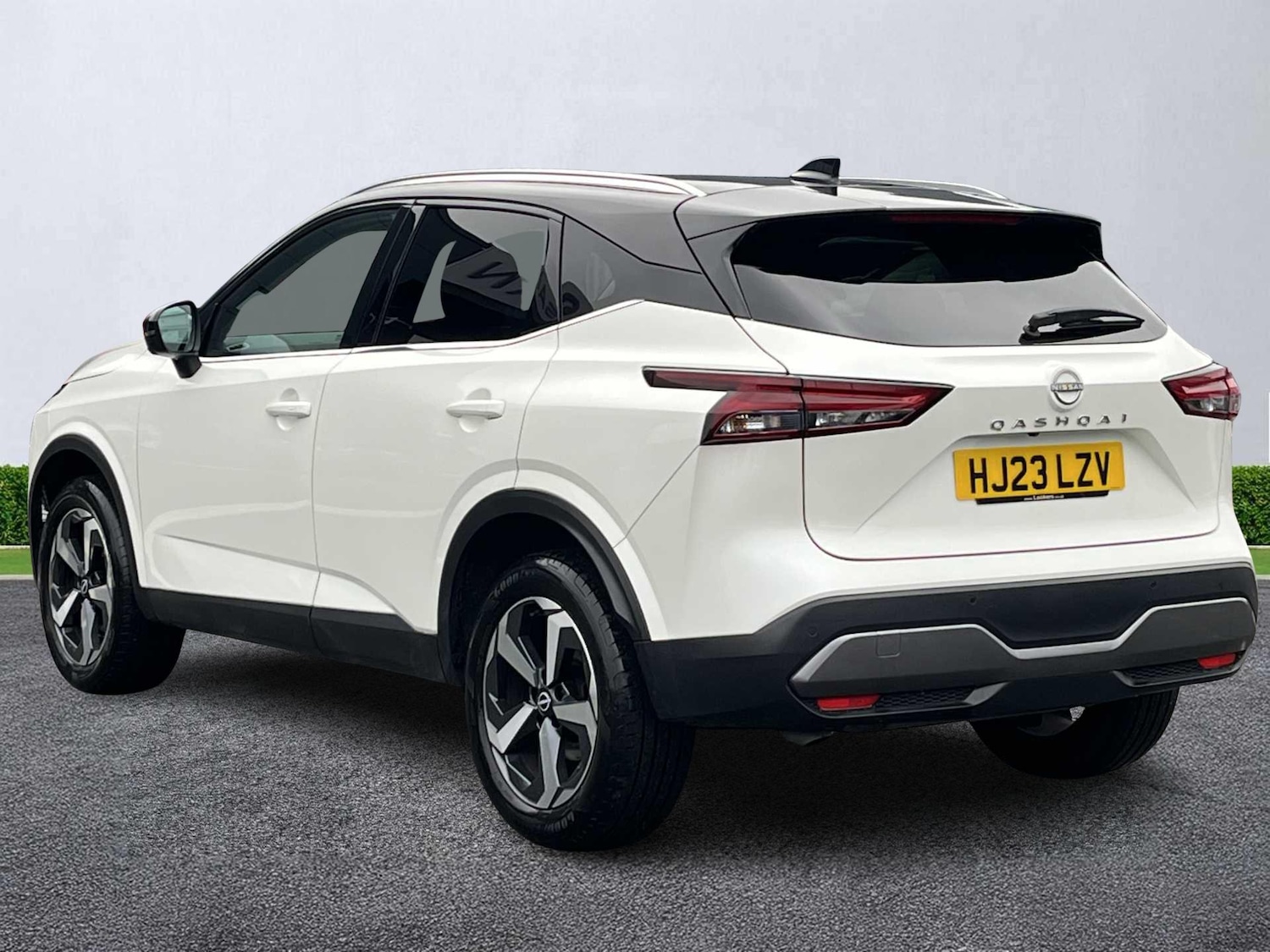 Used Nissan Qashqai 2023 for sale - 77404821: Photo 15