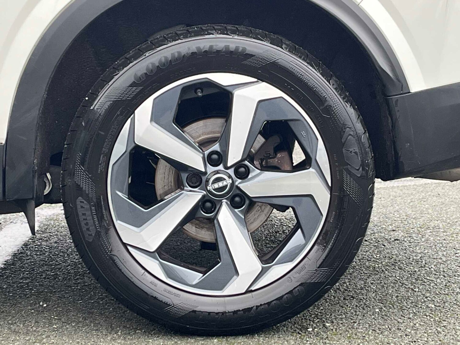 Used Nissan Qashqai 2023 for sale - 77404821: Photo 16