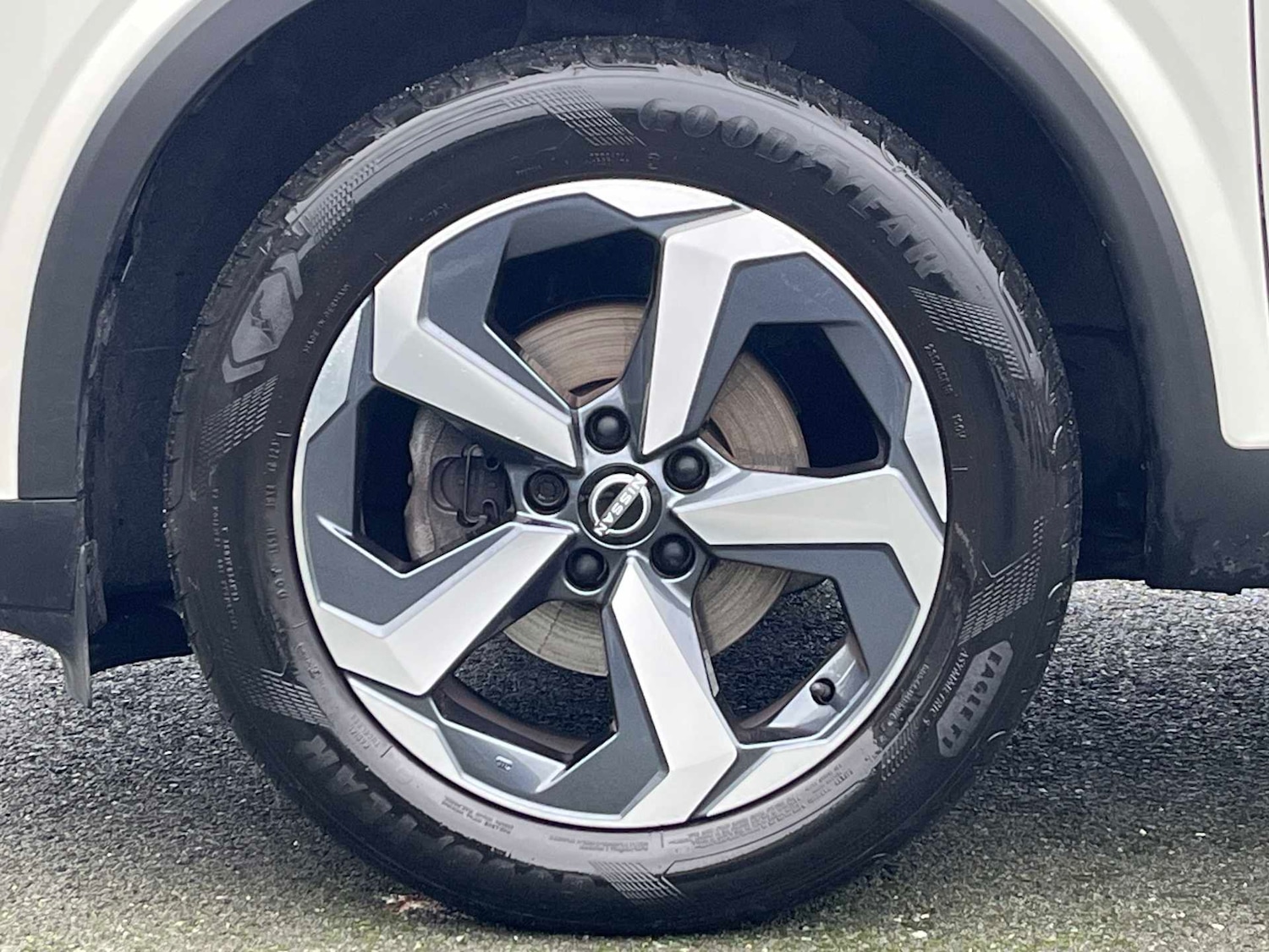 Used Nissan Qashqai 2023 for sale - 77404821: Photo 17