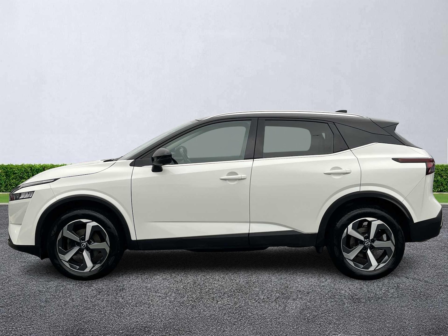 Used Nissan Qashqai 2023 for sale - 77404821: Photo 18