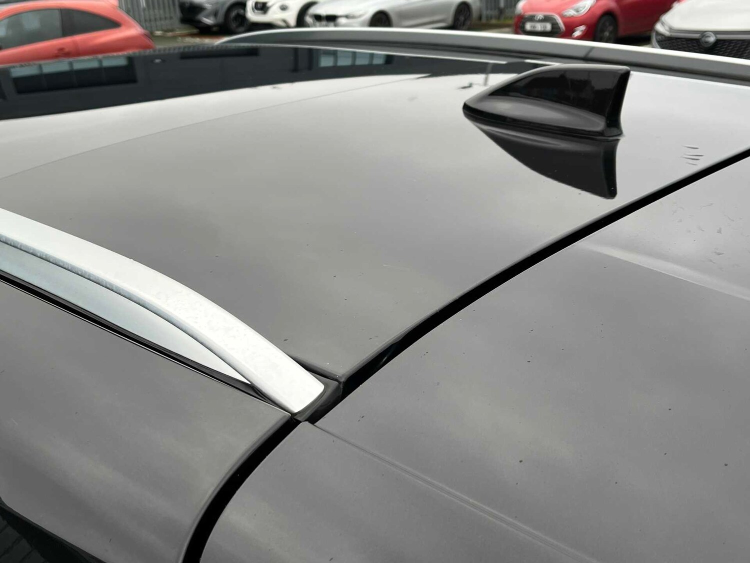 Used Nissan Qashqai 2023 for sale - 77404821: Photo 19