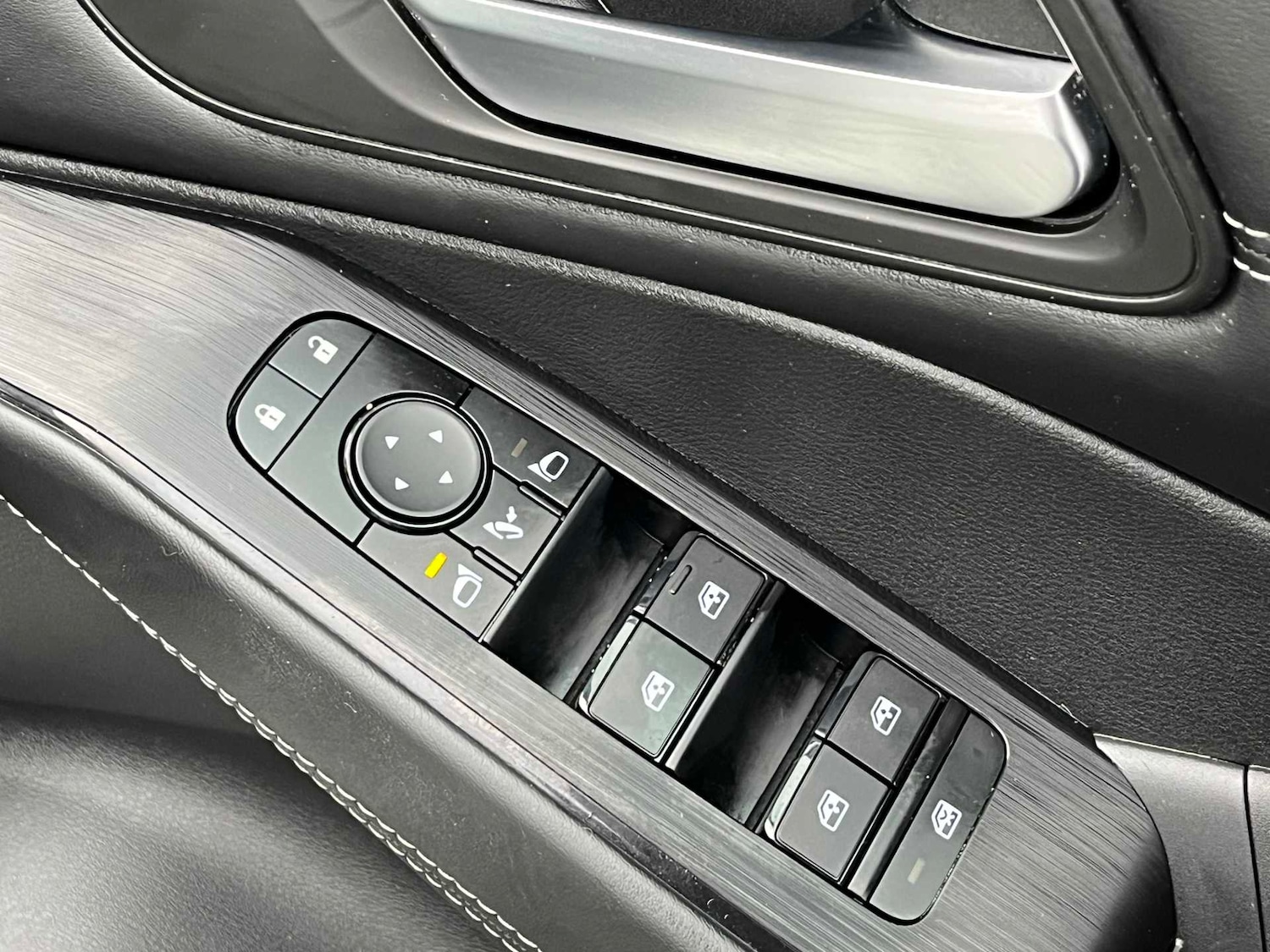 Used Nissan Qashqai 2023 for sale - 77404821: Photo 21