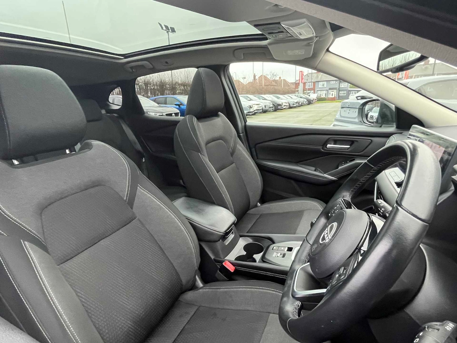 Used Nissan Qashqai 2023 for sale - 77404821: Photo 23