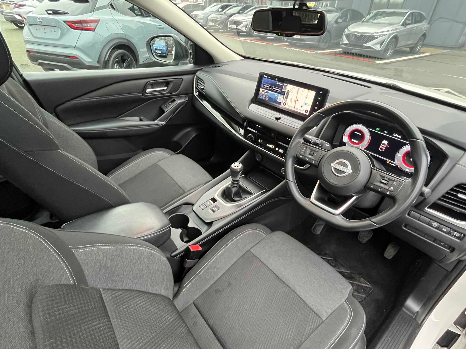 Used Nissan Qashqai 2023 for sale - 77404821: Photo 25