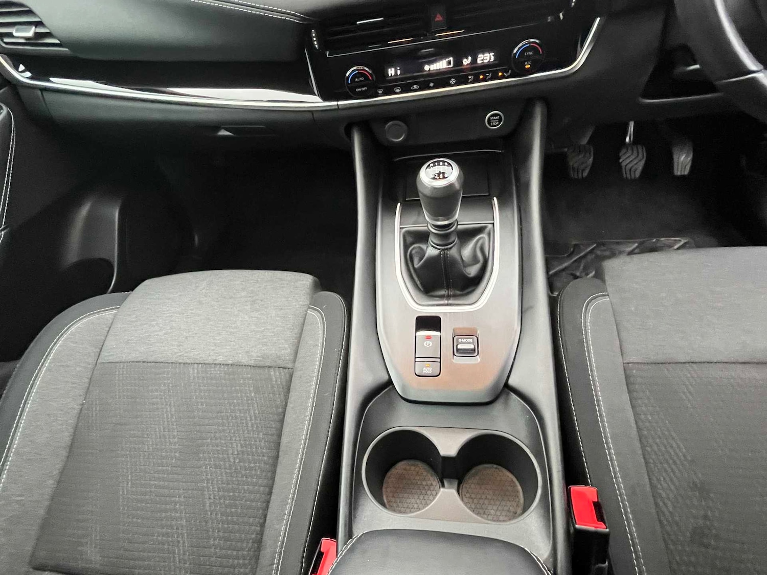 Used Nissan Qashqai 2023 for sale - 77404821: Photo 28