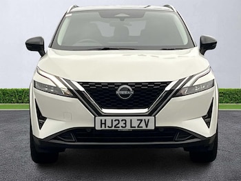 Used Nissan Qashqai 2023 for sale - 77404821: Photo