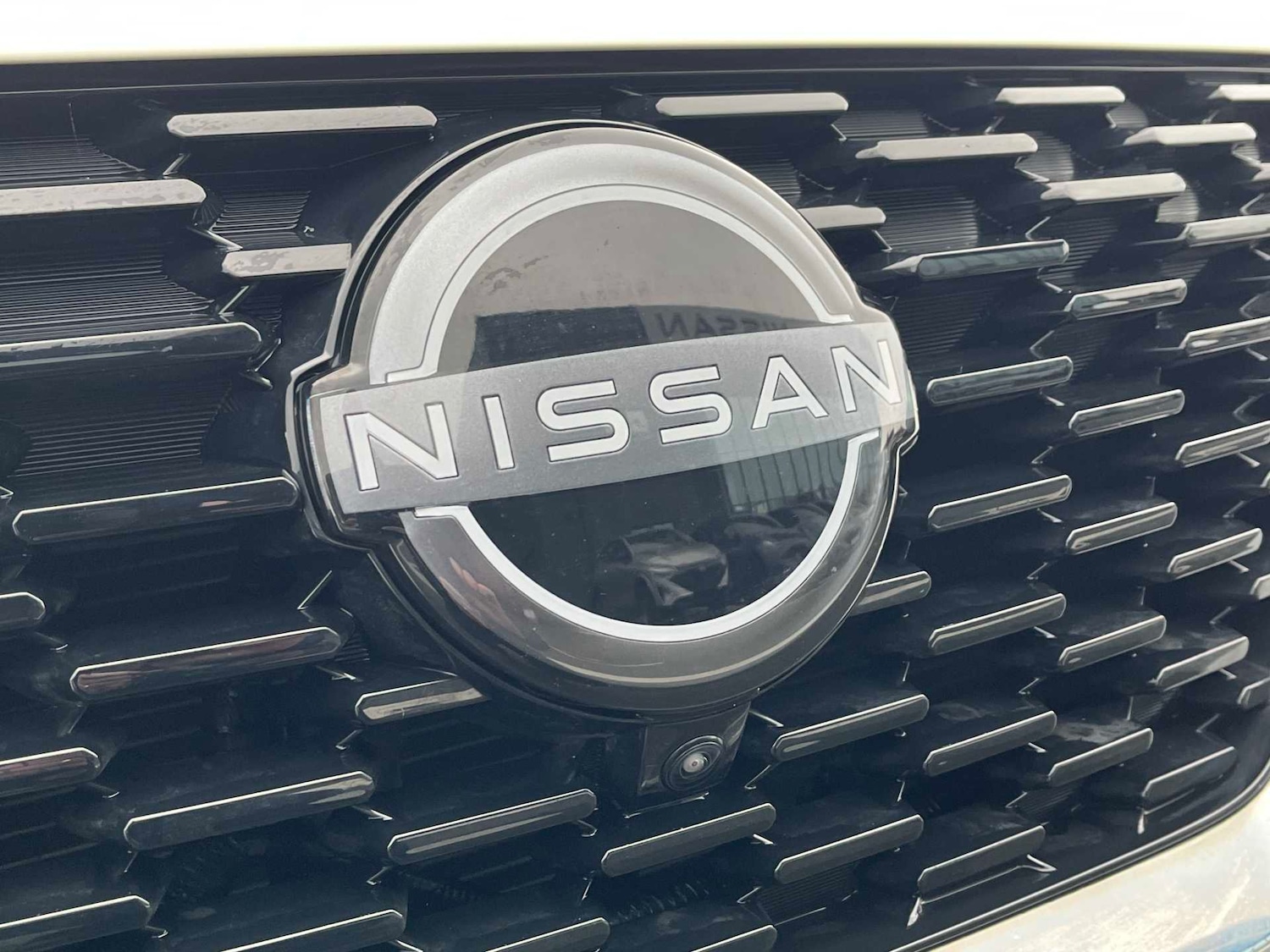 Used Nissan Qashqai 2023 for sale - 77404821: Photo 3