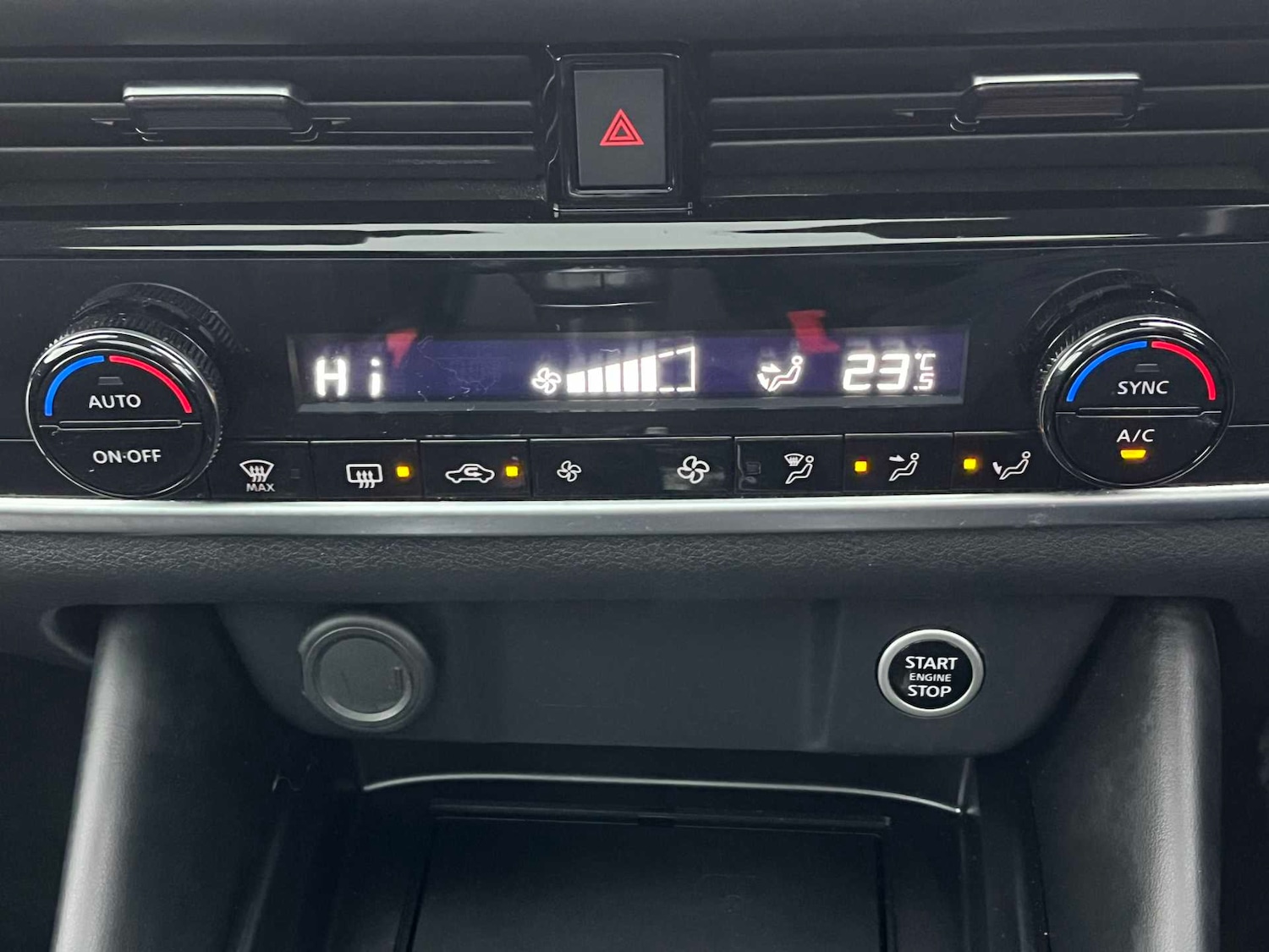 Used Nissan Qashqai 2023 for sale - 77404821: Photo 33