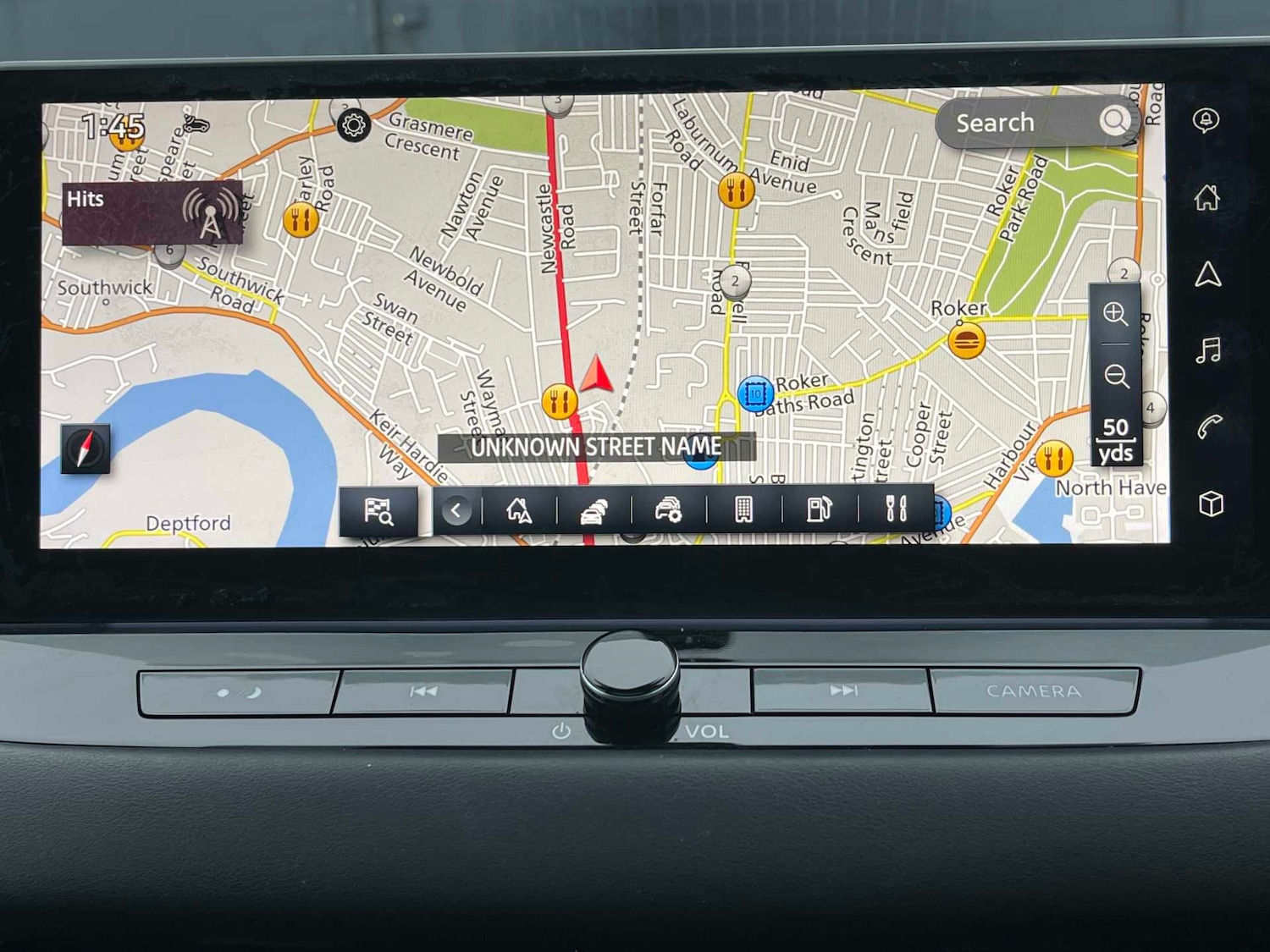 Used Nissan Qashqai 2023 for sale - 77404821: Photo 35