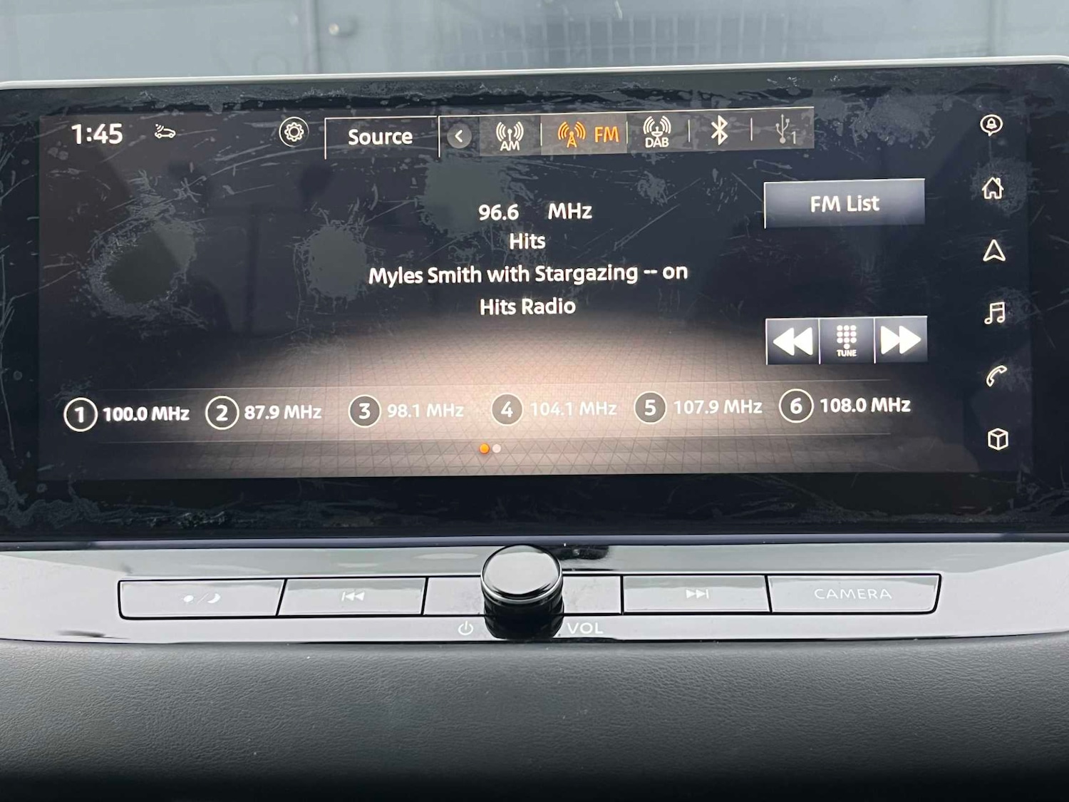 Used Nissan Qashqai 2023 for sale - 77404821: Photo 36