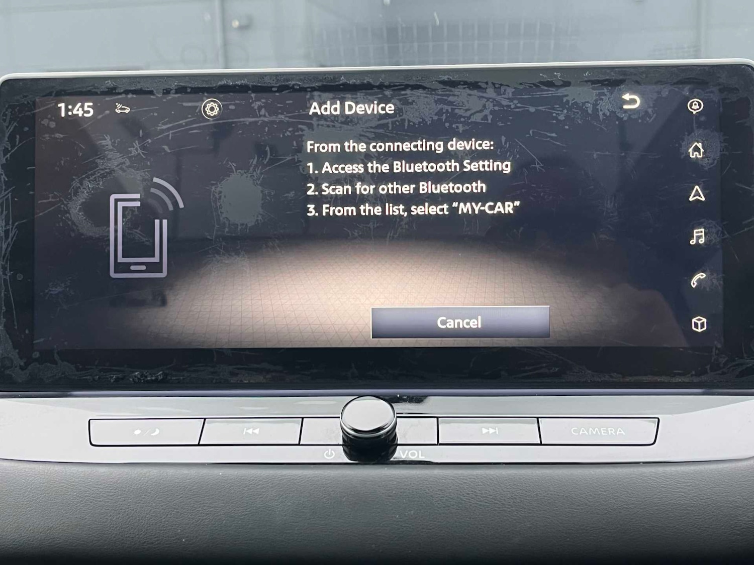 Used Nissan Qashqai 2023 for sale - 77404821: Photo 37