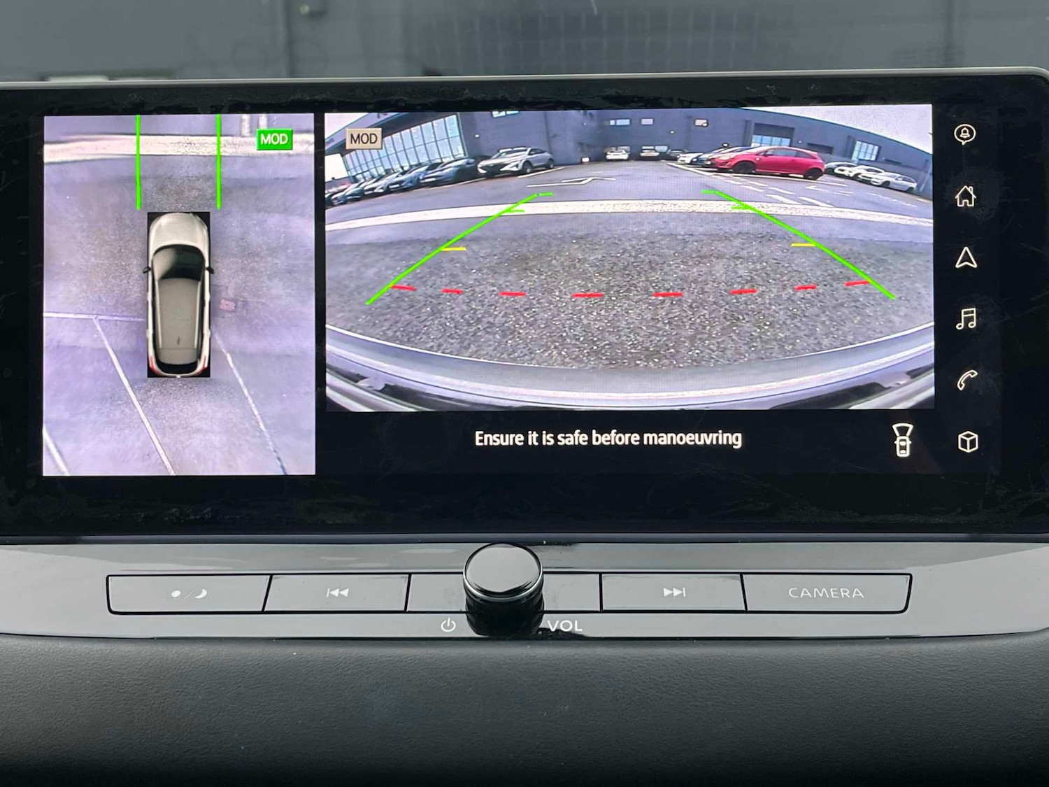 Used Nissan Qashqai 2023 for sale - 77404821: Photo 39