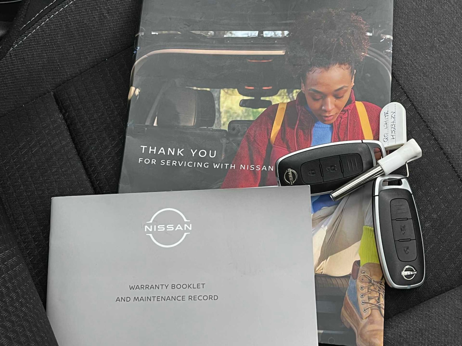 Used Nissan Qashqai 2023 for sale - 77404821: Photo 45