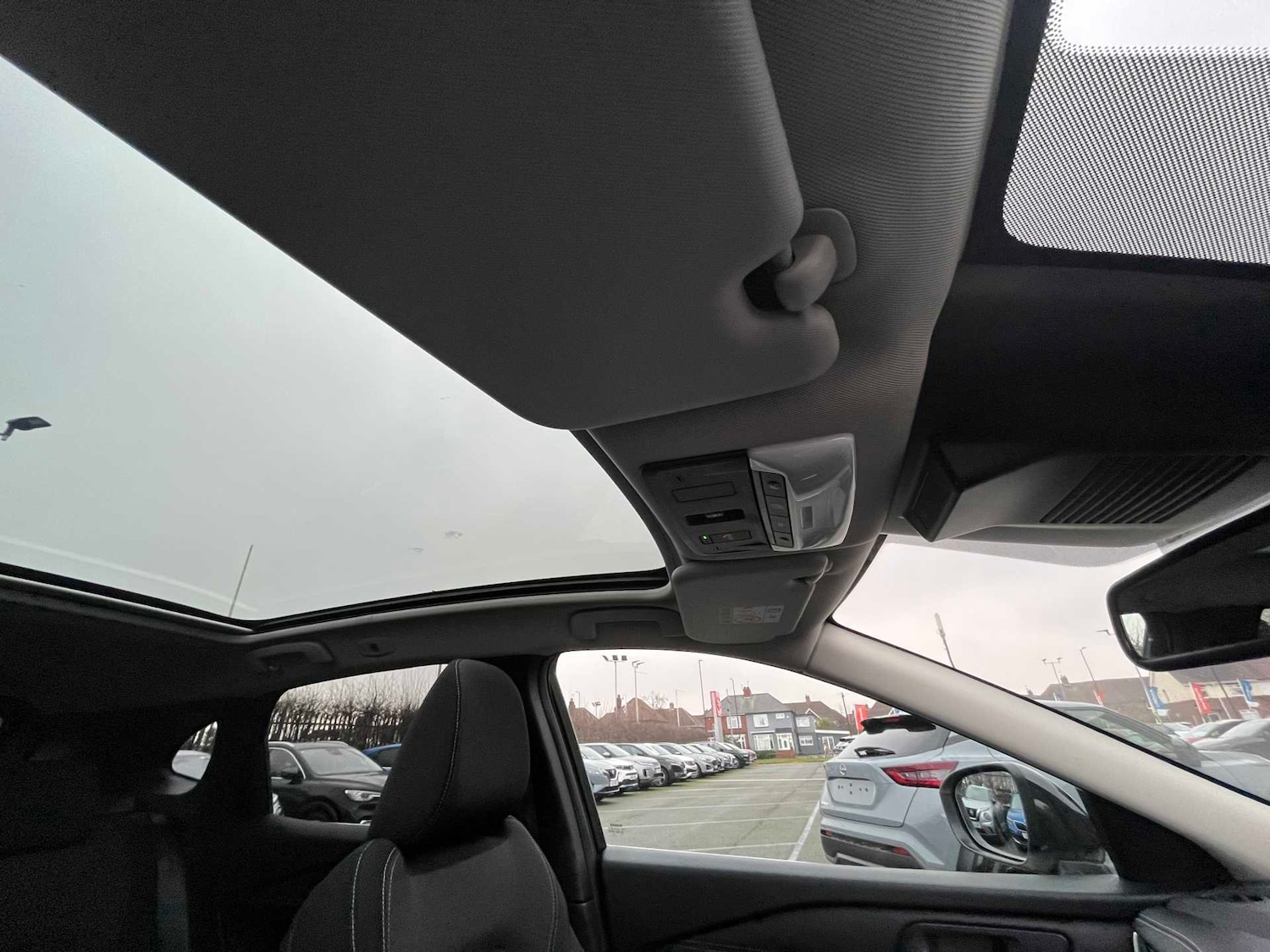 Used Nissan Qashqai 2023 for sale - 77404821: Photo 47