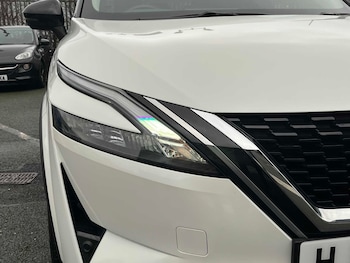 Used Nissan Qashqai 2023 for sale - 77404821: Photo