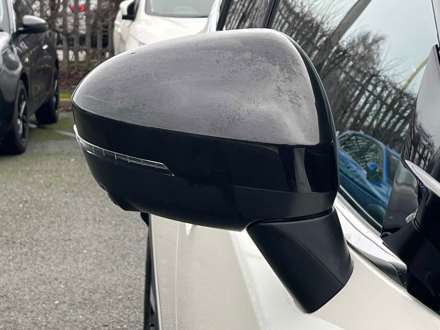 Used Nissan Qashqai 2023 for sale - 77404821: Photo 5