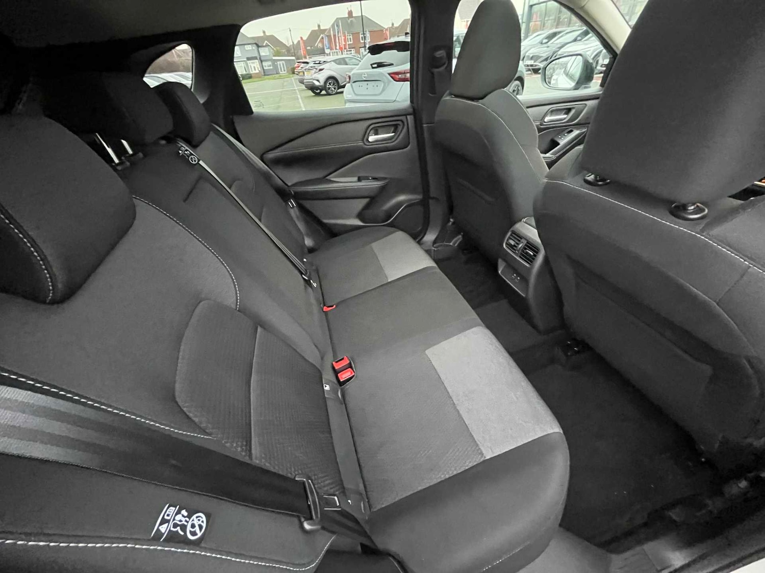 Used Nissan Qashqai 2023 for sale - 77404821: Photo 50