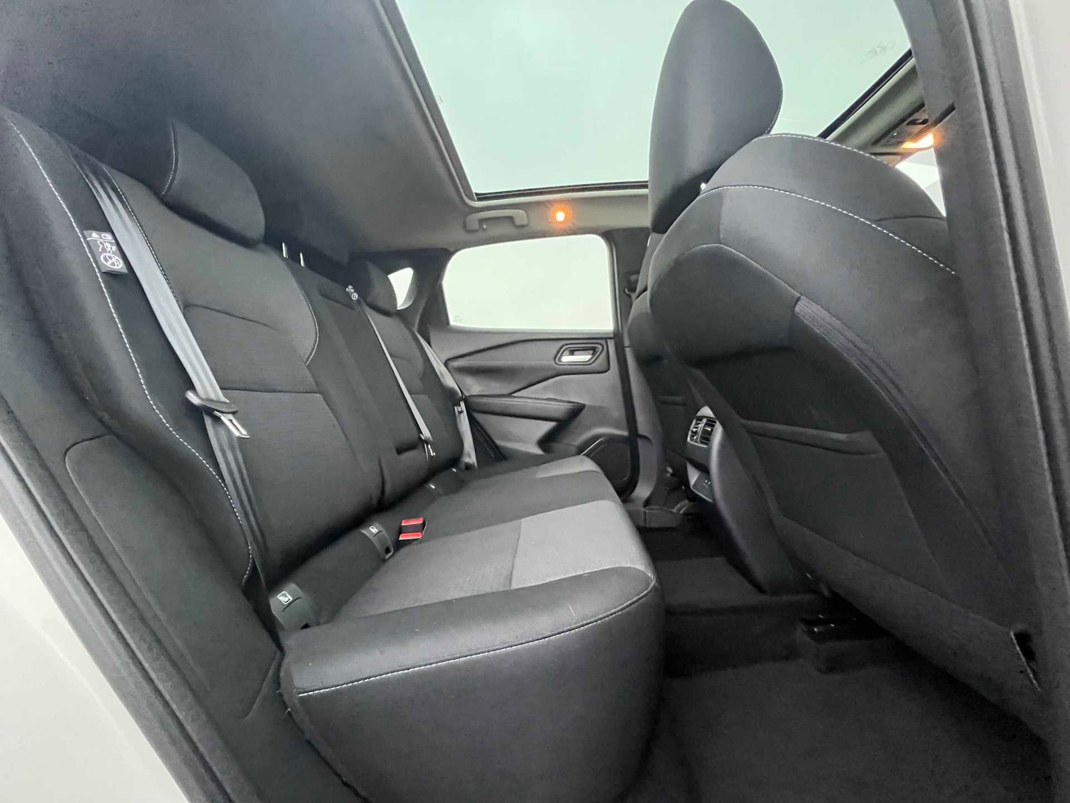 Used Nissan Qashqai 2023 for sale - 77404821: Photo 51