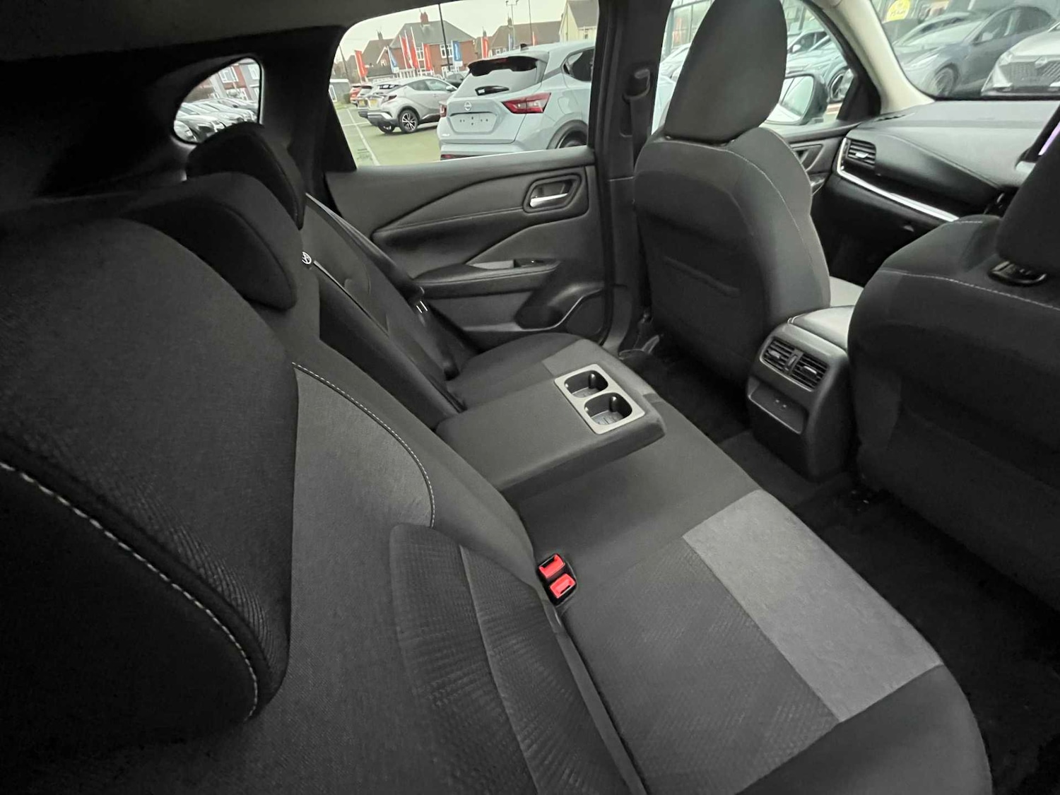 Used Nissan Qashqai 2023 for sale - 77404821: Photo 52