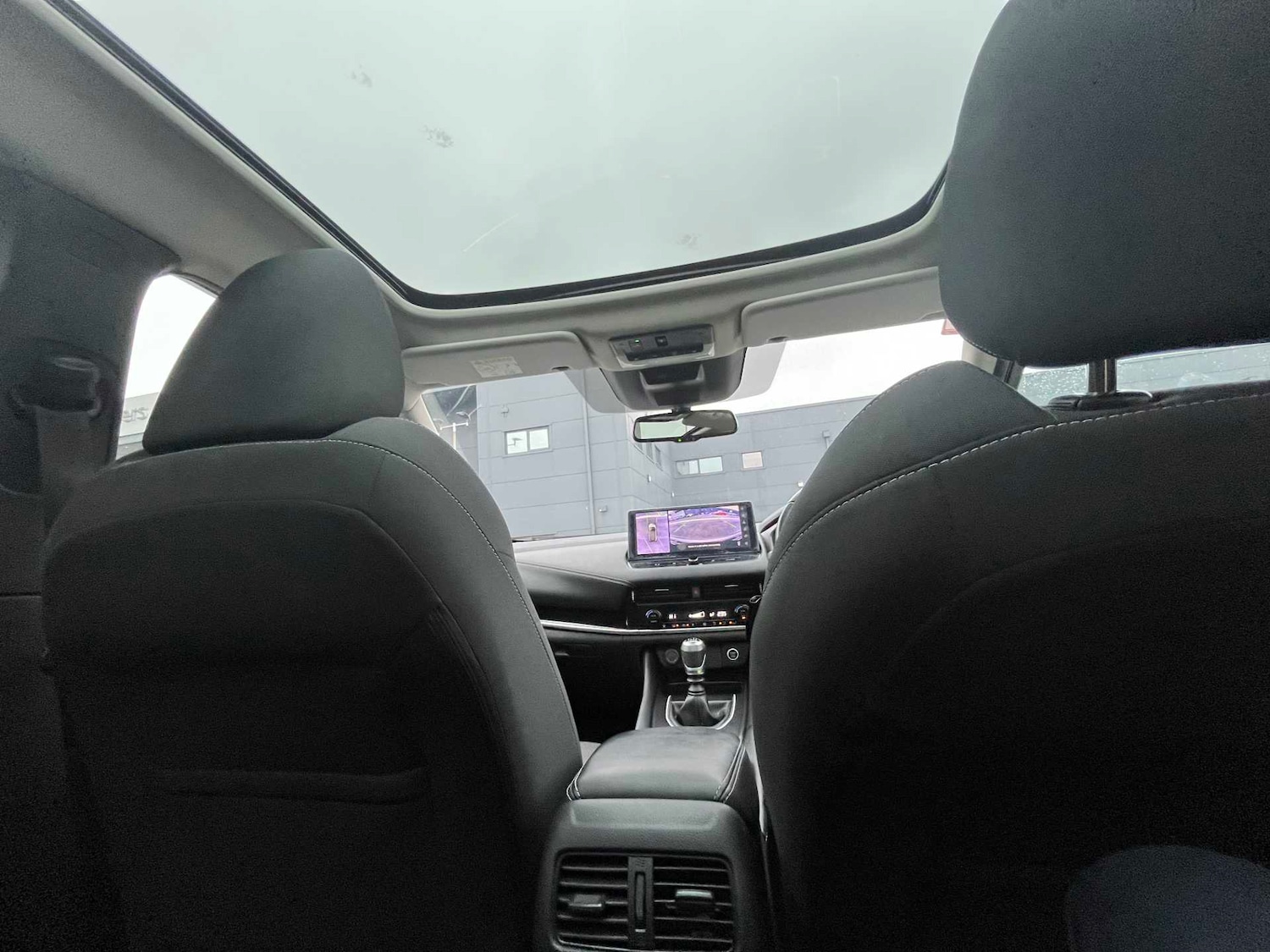 Used Nissan Qashqai 2023 for sale - 77404821: Photo 54