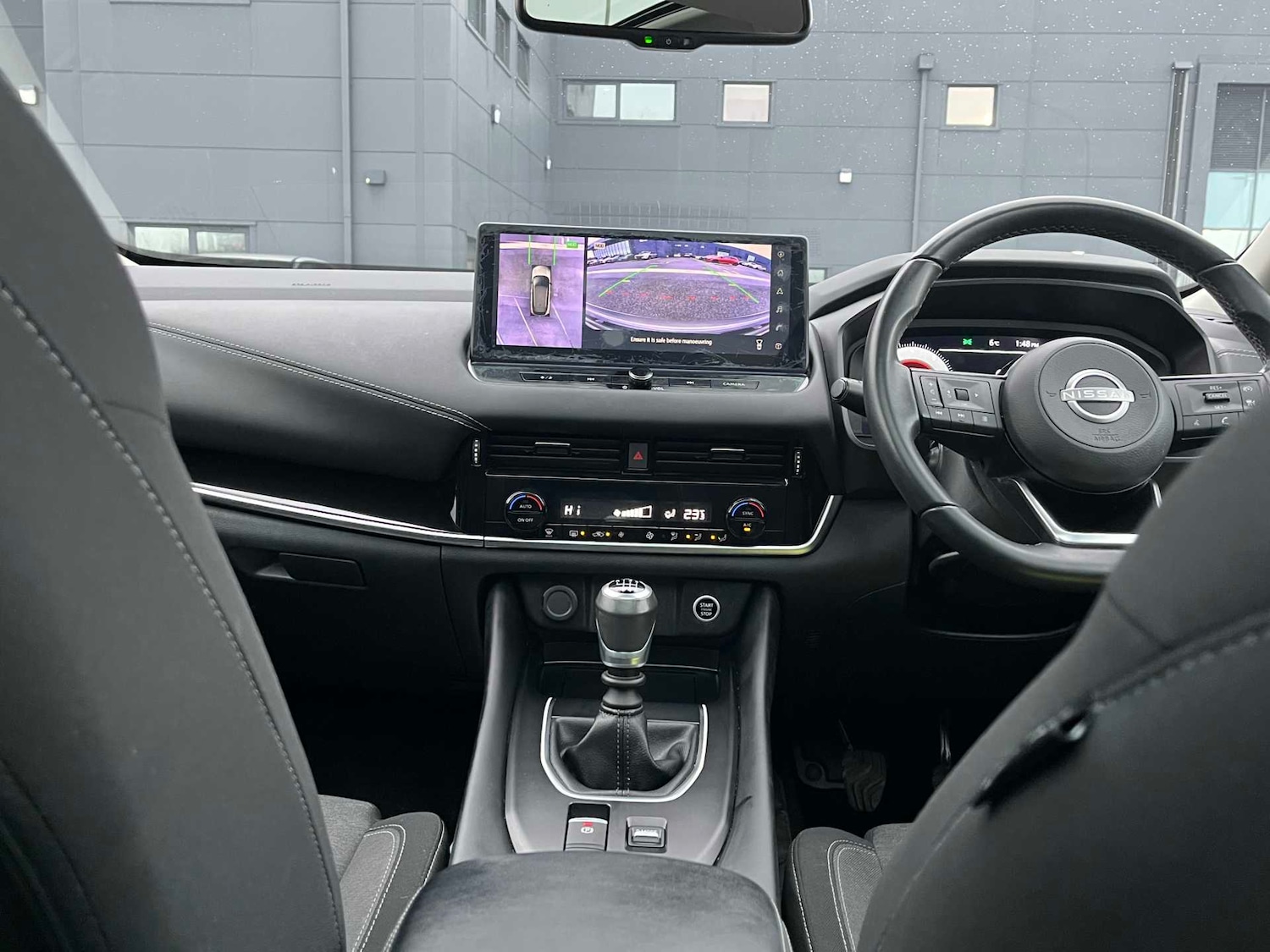 Used Nissan Qashqai 2023 for sale - 77404821: Photo 56