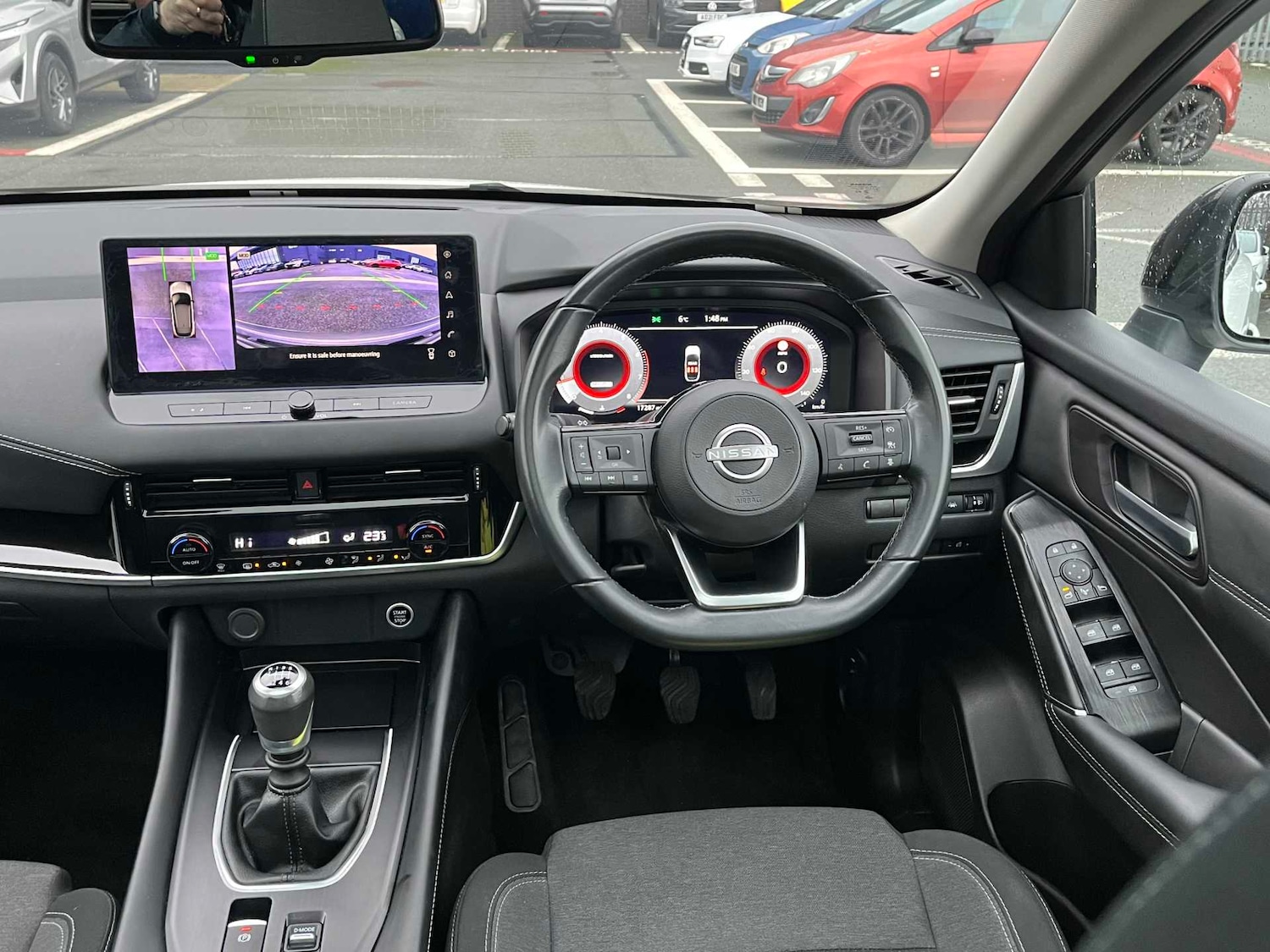 Used Nissan Qashqai 2023 for sale - 77404821: Photo 57