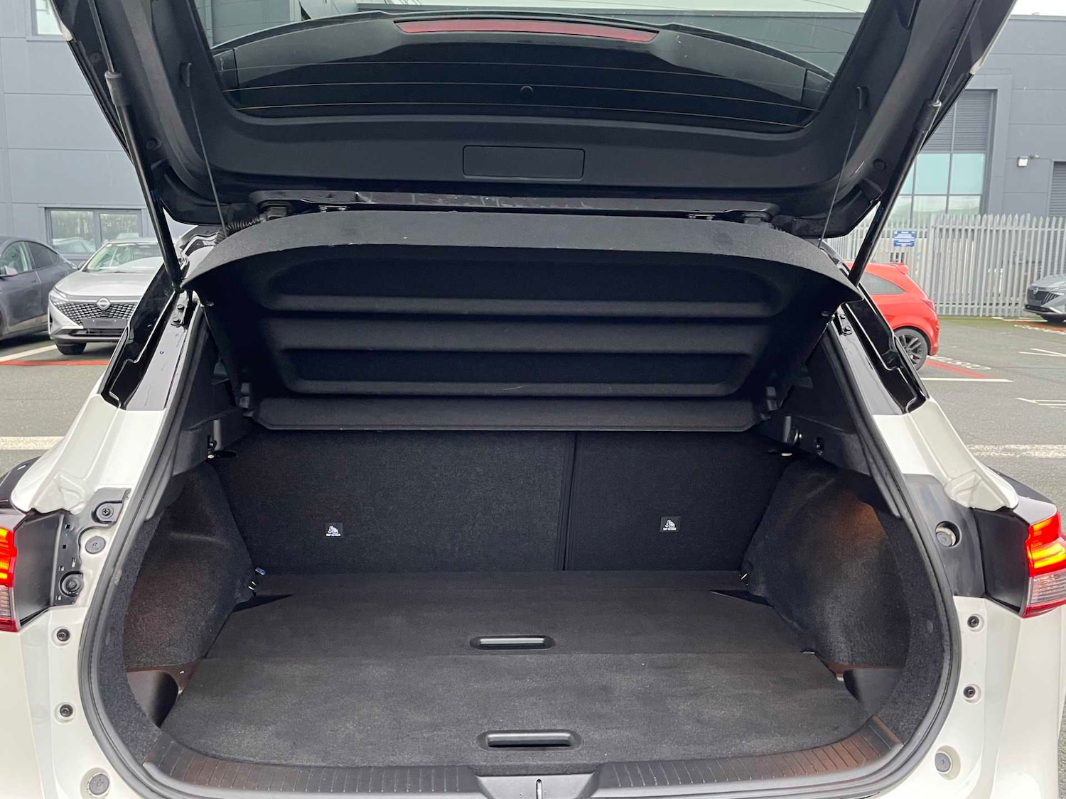 Used Nissan Qashqai 2023 for sale - 77404821: Photo 60