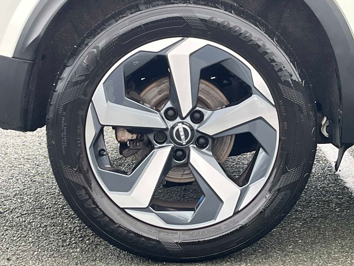 Used Nissan Qashqai 2023 for sale - 77404821: Photo 8