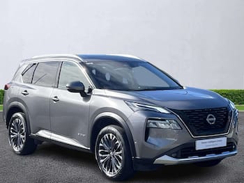 Used Nissan X-Trail 2024 for sale - 79812538: Photo