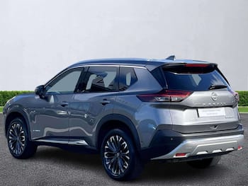 Used Nissan X-Trail 2024 for sale - 79812538: Photo