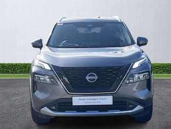 Used Nissan X-Trail 2024 for sale - 79812538: Photo